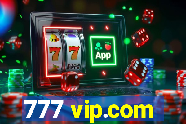 777 vip.com